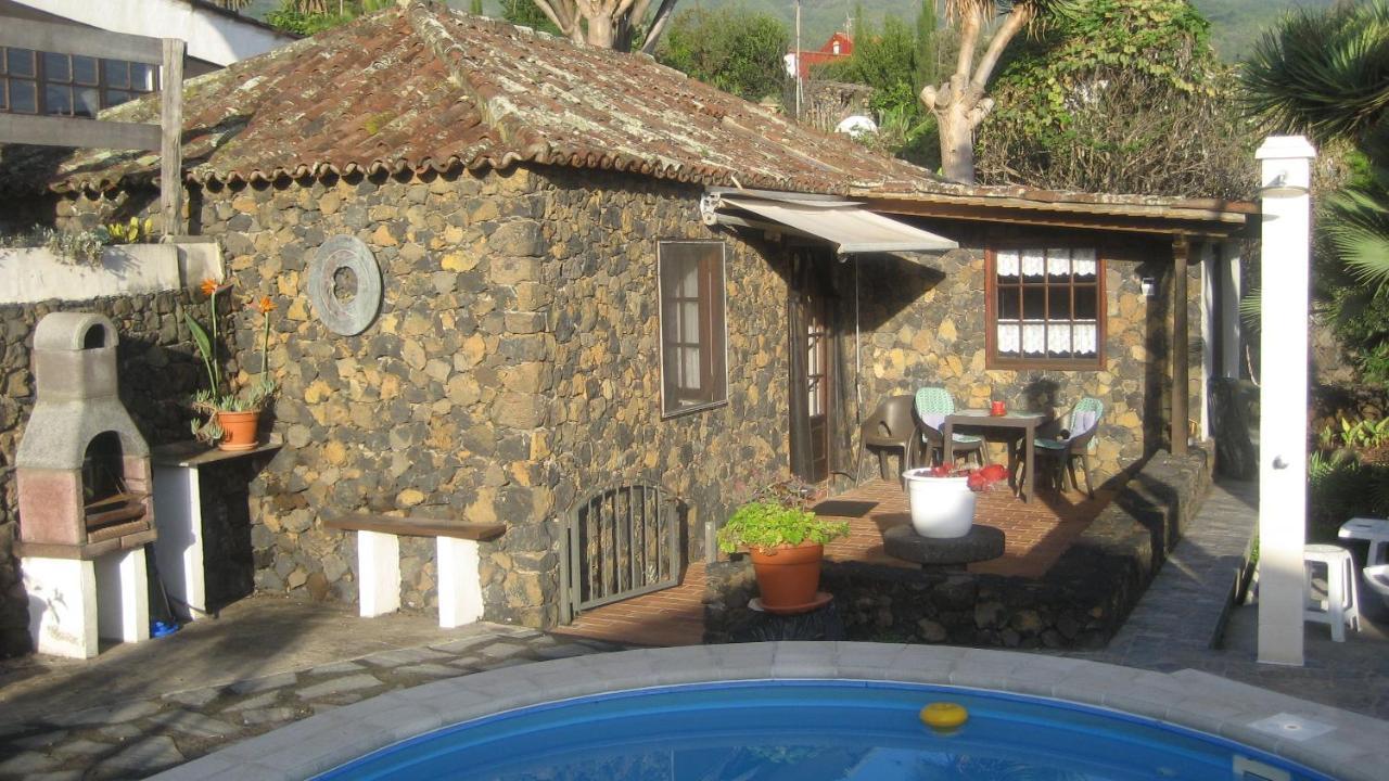 Сasa de vacaciones Casa Bruni